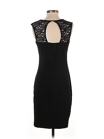 En Focus Studio Cocktail Dress (view 2)