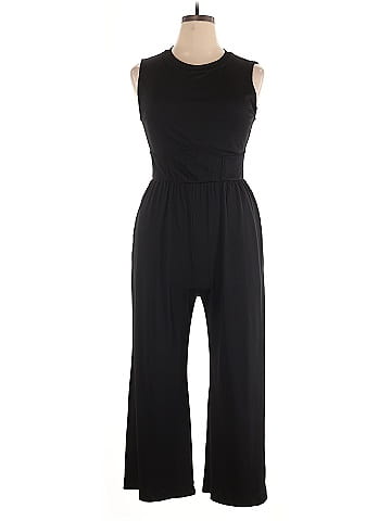 Cider Jumpsuit (view 1)