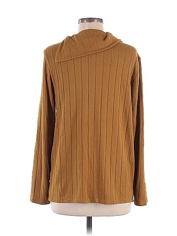 Rafaella Turtleneck Sweater (view 2)
