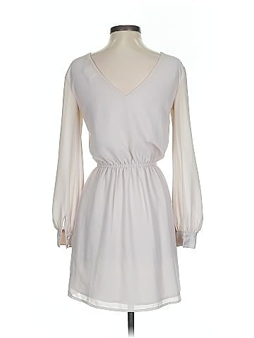 Pins and Needles Casual Dress (view 2)