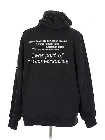 Sport-Tek Pullover Hoodie (view 2)