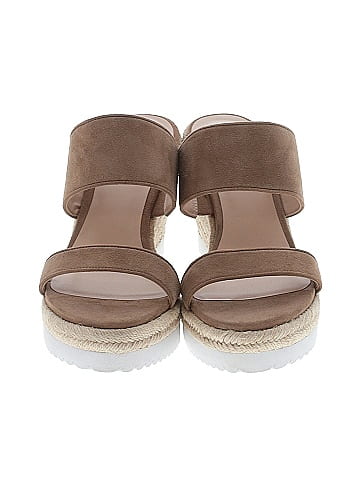 Stuart Lang Wedges (view 2)