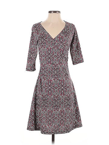 PrAna Casual Dress (view 1)