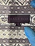 Hale Bob 100% Viscose Paisley Gray Casual Dress Size S - photo 7