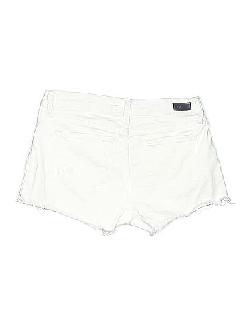 STS Blue Denim Shorts (view 2)