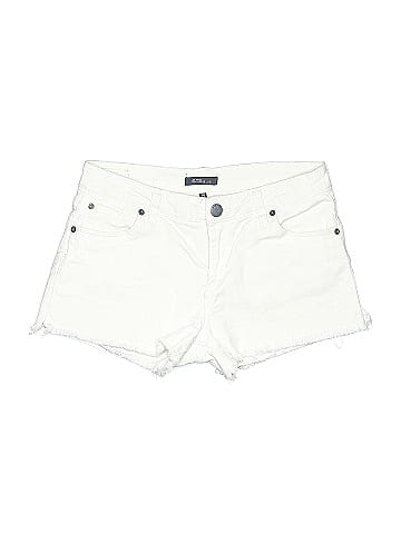 STS Blue Denim Shorts (view 1)