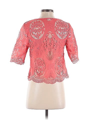 Tart Short Sleeve Top (view 2)