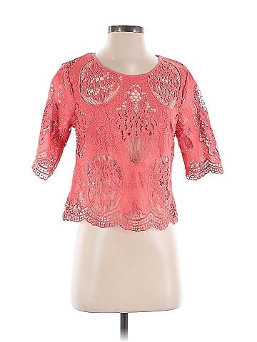 Tart Short Sleeve Top (view 1)