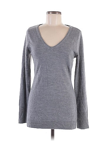 New York & Company Pullover Sweater (view 1)