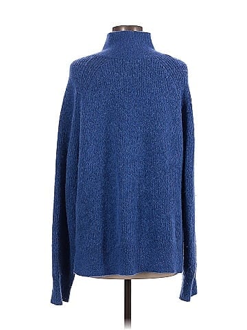 By Malene Birger Turtleneck Sweater (view 2)