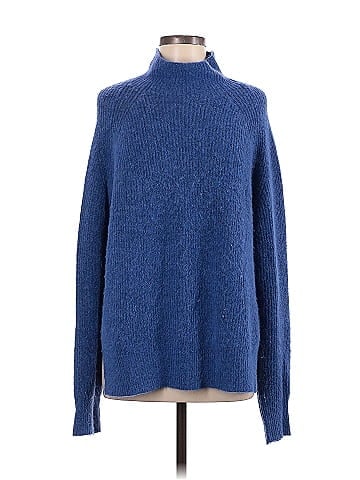 By Malene Birger Turtleneck Sweater (view 1)