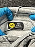 Life Is Good Gray Pullover Hoodie Size XL - photo 3