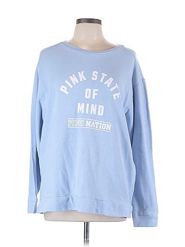 Victoria's Secret Pink Sweatshirt (view 1)