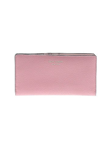 Kate Spade New York Leather Wallet (view 1)