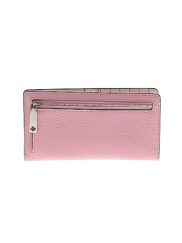 Kate Spade New York Leather Wallet (view 2)