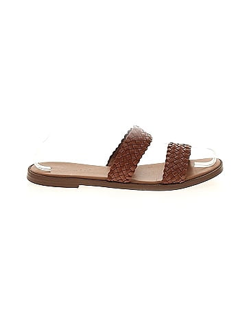 Madewell Sandals (view 1)
