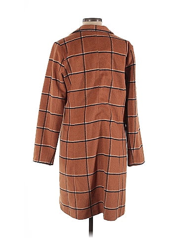 KESTAN Wool Coat (view 2)