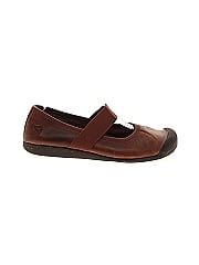 Keen Flats
