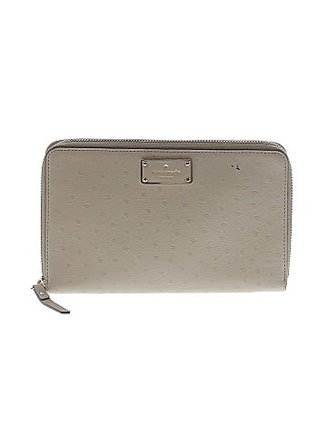 Kate Spade New York Leather Wallet (view 1)