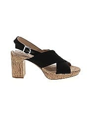 Life Stride Heels