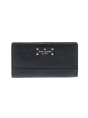 Kate Spade New York Leather Wallet (view 1)