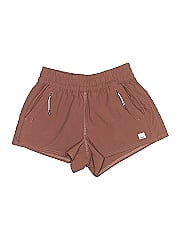 Vuori Athletic Shorts