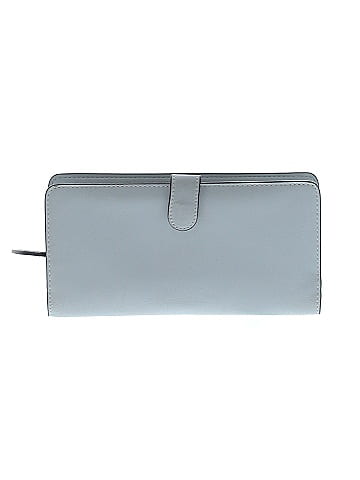 Coach Leather Wallet (view 2)