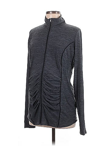 Motherhood Track Jacket (view 1)