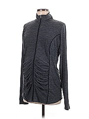 Motherhood Track Jacket