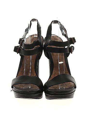 Lauren by Ralph Lauren Heels (view 2)