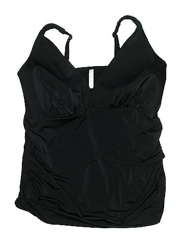 Swim by Cacique Swimsuit Top (view 1)