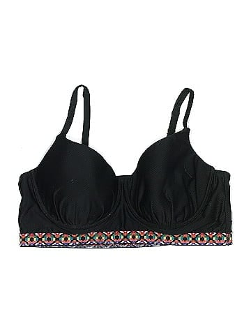 Swim by Cacique Swimsuit Top (view 1)