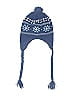 Unbranded Blue Winter Hat One size - photo 1