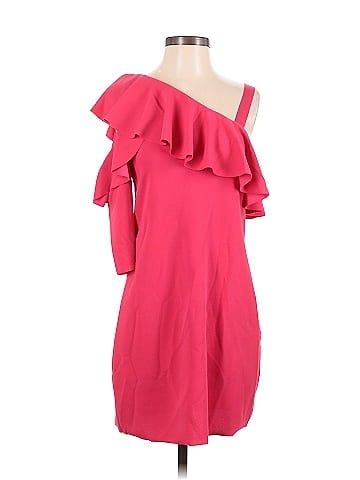 Zara Cocktail Dress (view 1)