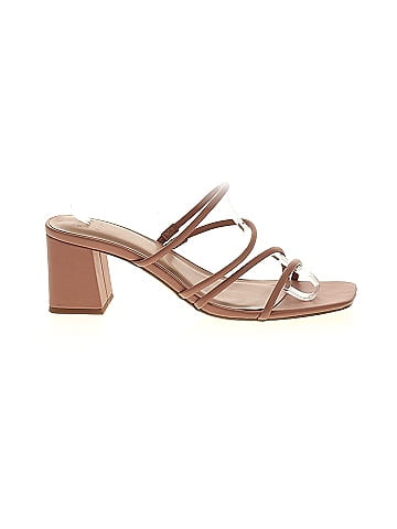 A New Day Mule/Clog (view 1)