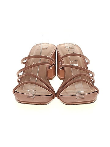 A New Day Mule/Clog (view 2)