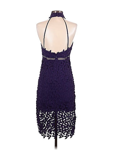 Bardot Cocktail Dress (view 2)