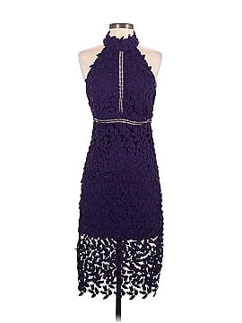 Bardot Cocktail Dress