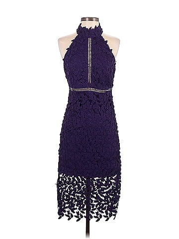Bardot Cocktail Dress (view 1)