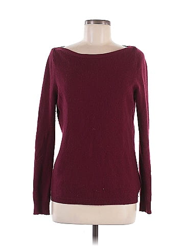 Tahari Cashmere Pullover Sweater (view 1)