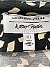 Los Angeles Atelier & Other Stories Black Long Sleeve Blouse Size 12 - photo 3