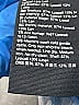Los Angeles Atelier & Other Stories Black Long Sleeve Blouse Size 12 - photo 4