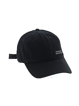 Assorted Brands Baseball Cap