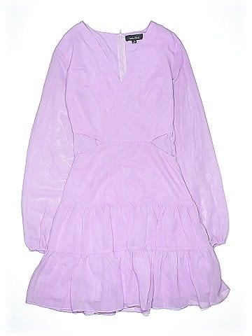Lea & Viola Casual Dress (view 1)
