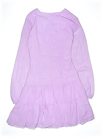 Lea & Viola Casual Dress (view 2)