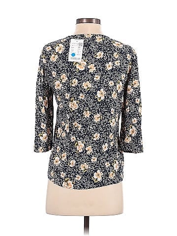 Promod 3/4 Sleeve Blouse (view 2)