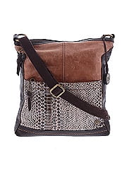 The Sak Crossbody Bag