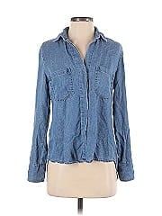 Cloth & Stone Long Sleeve Blouse