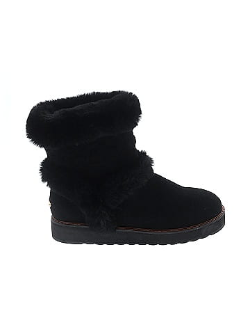 Coach Boots (view 1)