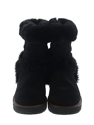 Coach Boots (view 2)